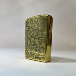 فندک چیف بوته جقه