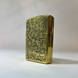 فندک چیف بوته جقه