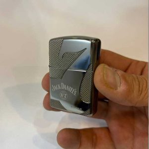 فندک زیپو جک دنیلز