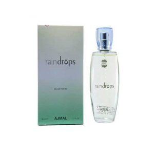 ادکلن رین دراپس