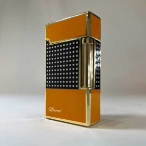 فندک دروی شعله اتمی