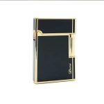 فندک گازی دروی مشکی