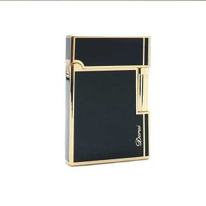 فندک گازی دروی مشکی