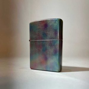 فندک زیپو هولوگرامی