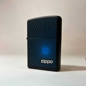 فندک زیپو لوکس