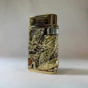 فندک چیف اوتومات