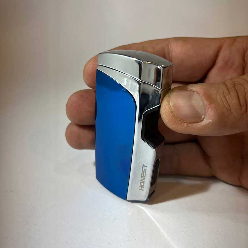 فندک صاعقه ای هانست