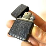 فندک زیپو سلطنتی