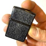 فندک زیپو سلطنتی