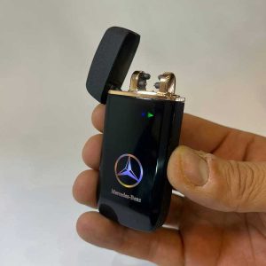 فندک صاعقه ای مرسدس