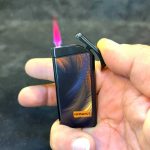 فندک هانست شعله رنگی