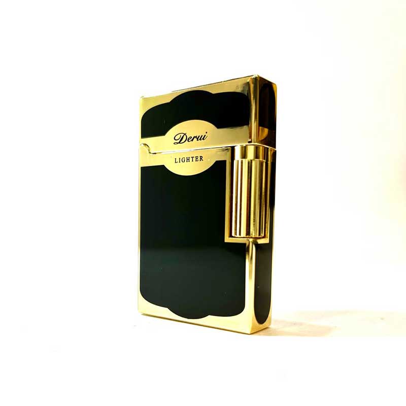 فندک درویی مشکی