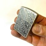 فندک بنزینی زورو رپلیکا