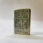 فندک چیف ویندی