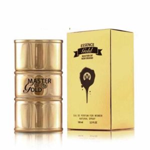 ادکلن زنانه لیدی میلیون