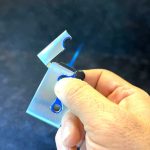 فندک دوحالته جوبون