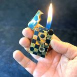 فندک دوحالته جوبون