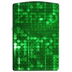 فندک زیپو شبنما