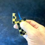 فندک دوحالته جوبون