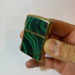 فندک زورو سبز