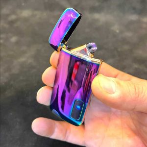 فندک برقی باریک