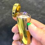 فندک صاعقه ای