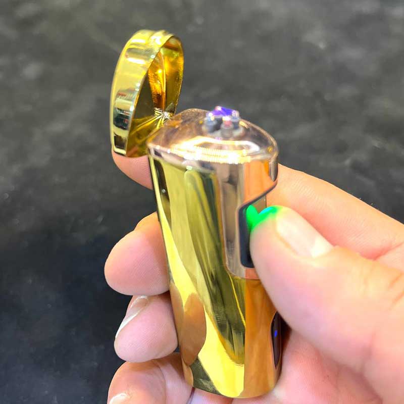 فندک صاعقه ای