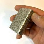 فندک زورو اژدها