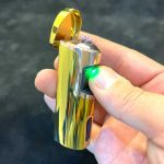 فندک صاعقه ای