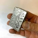 فندک زورو اژدها