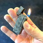 فندک طرح دانهیل