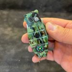 فندک چاقو دار