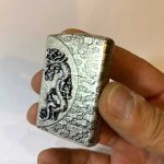 فندک زورو اژدها