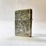 فندک چیف ویندی