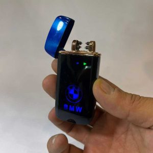 فندک صاعقه ای بی ام و