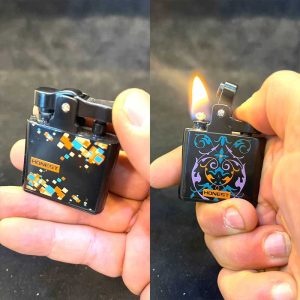 خرید فندک هانست