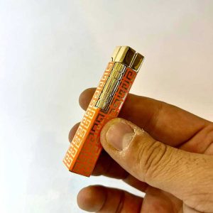 فندک دروی مکعبی