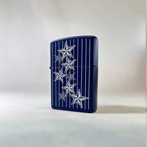 فندک زیپو ستاره