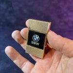 فندک دوپونت گازی