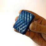 فندک زیپو الماس