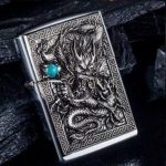 فندک چیف اژدها