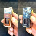 فندک هانست طرح تورنس