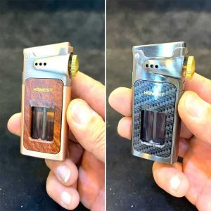 فندک هانست طرح تورنس