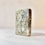 فندک چیف استیل زن