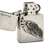 فندک چیف بال عقاب