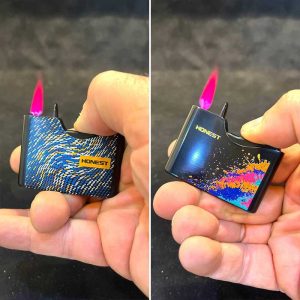 فندک هانست طرح رانسون