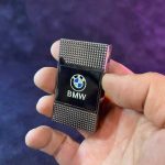 فندک طرح دوپونت