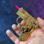 فندک شعله اتمی کلت