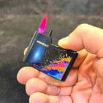 فندک هانست طرح رانسون