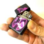 فندک زیپو اورجینال ویندی